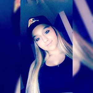 Meet your Posher, Madison